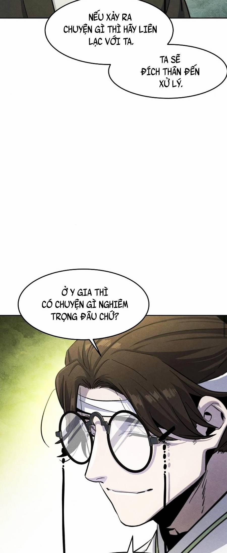 Cuồng Ma Hồi Quy 39 trang 18