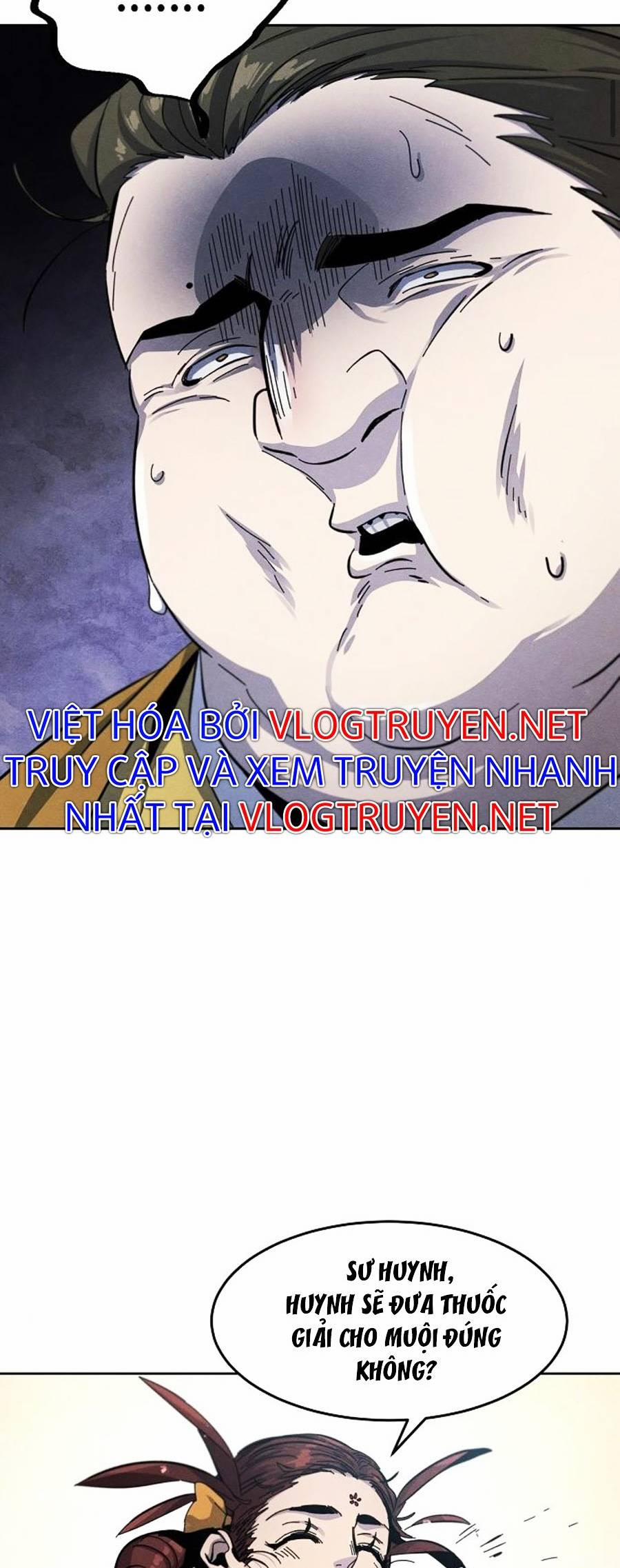 Cuồng Ma Hồi Quy 39 trang 24