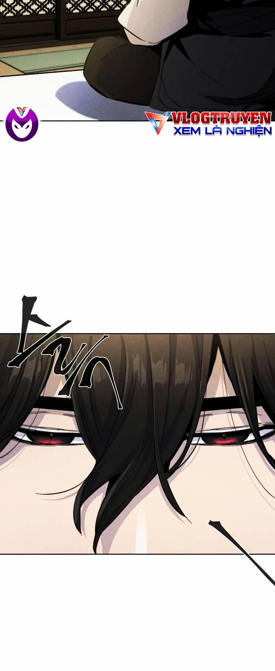 Cuồng Ma Hồi Quy 39 trang 3