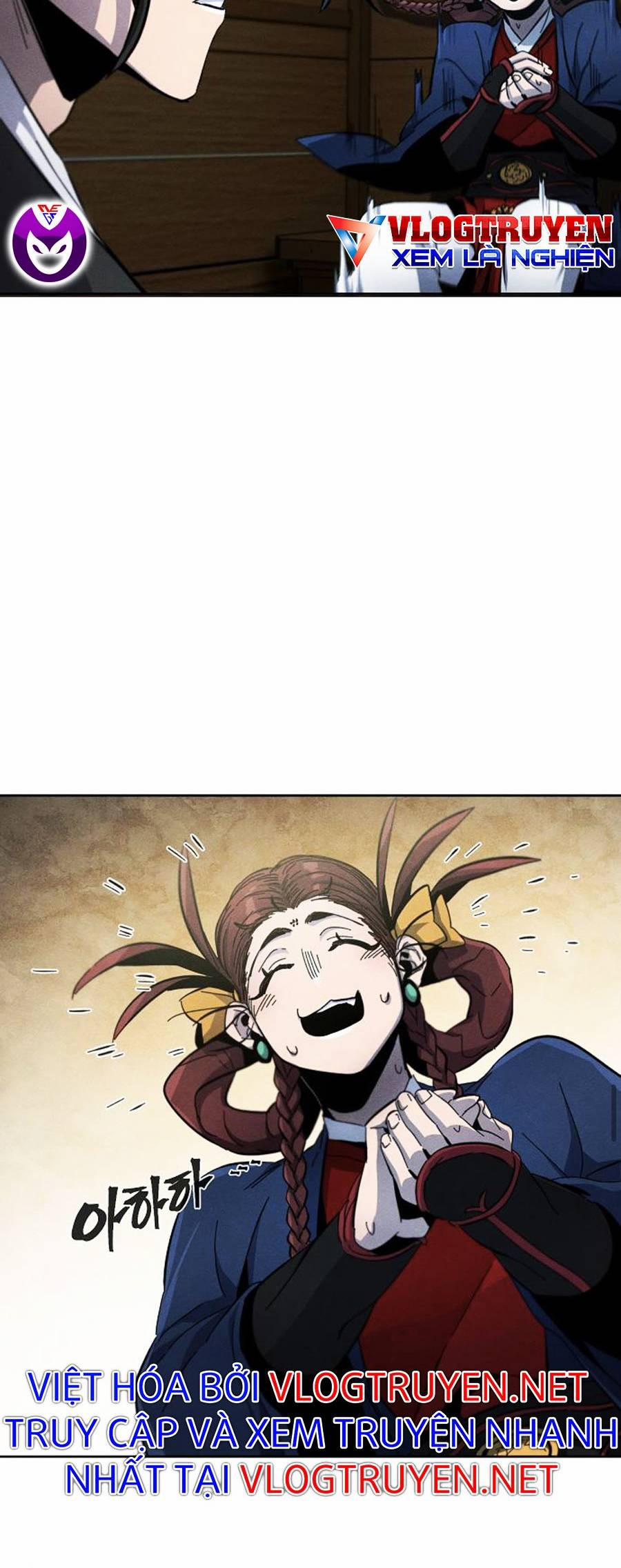 Cuồng Ma Hồi Quy 39 trang 30