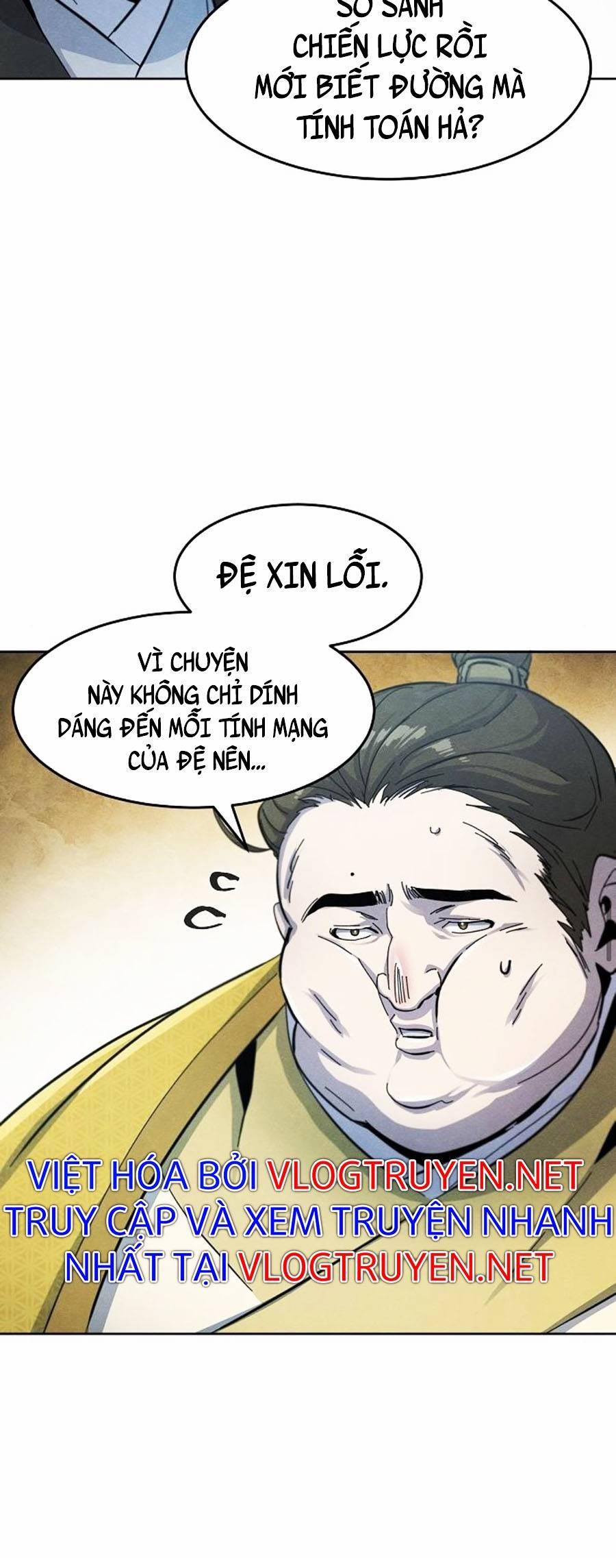 Cuồng Ma Hồi Quy 39 trang 38