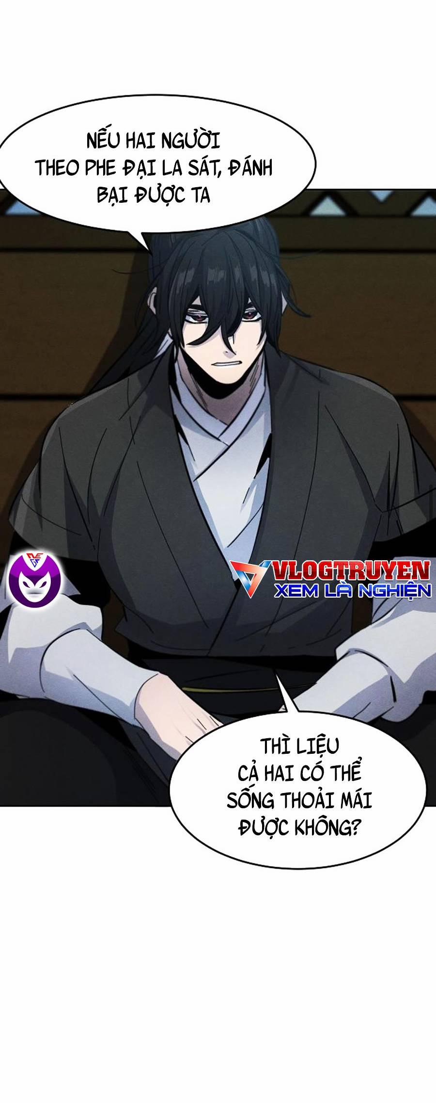 Cuồng Ma Hồi Quy 39 trang 39