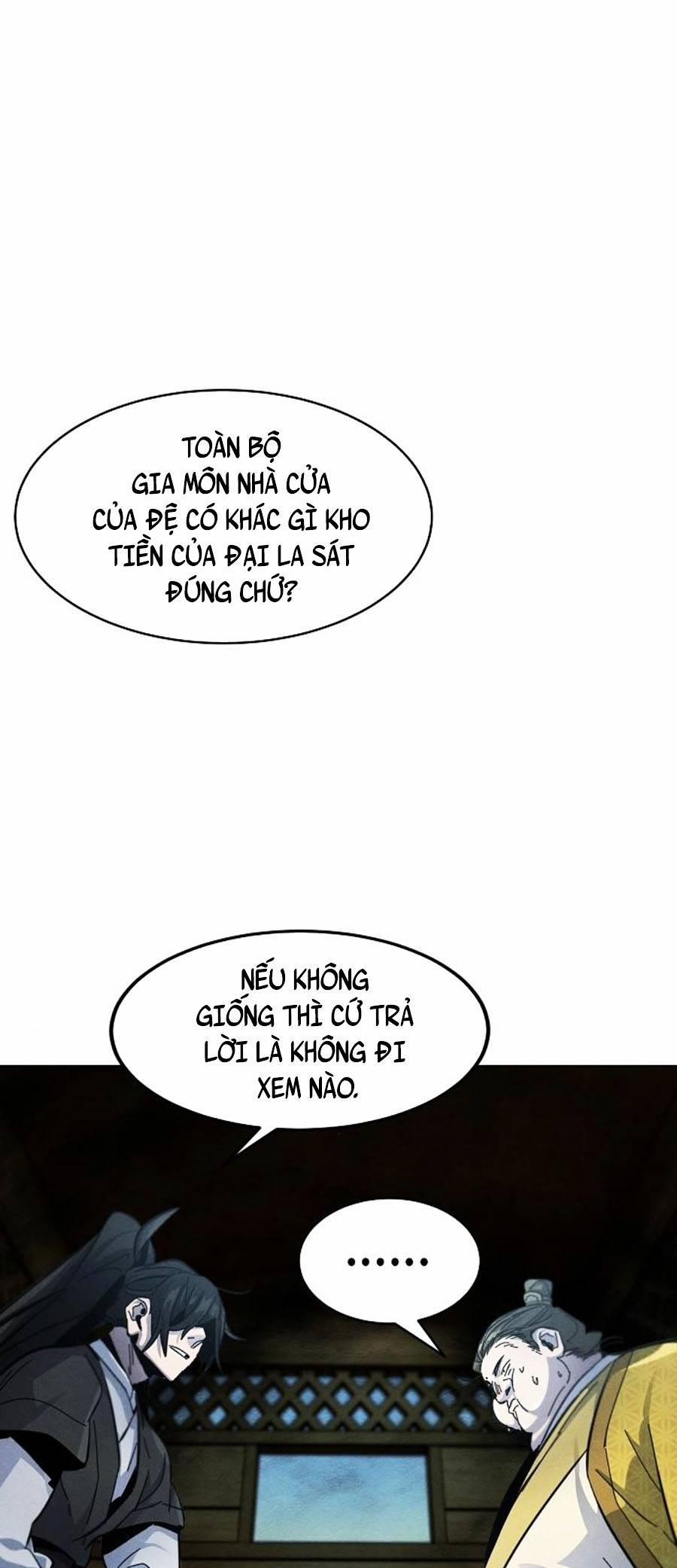 Cuồng Ma Hồi Quy 39 trang 46