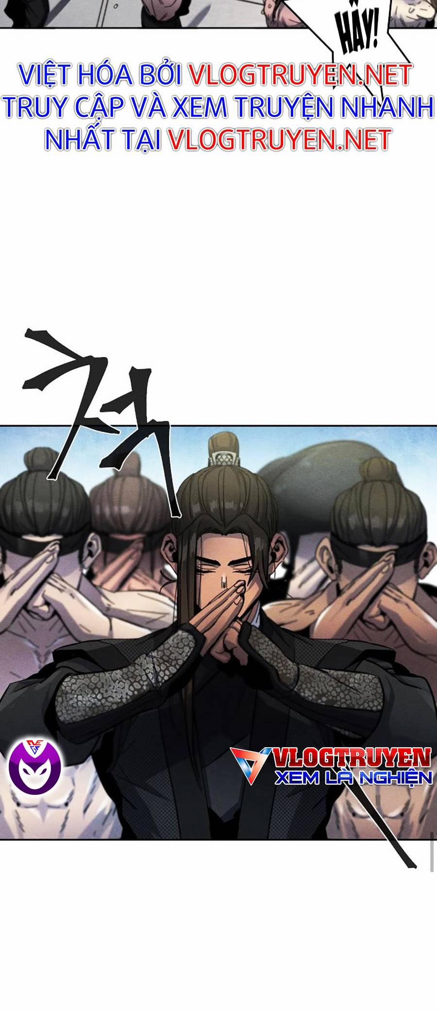 Cuồng Ma Hồi Quy 39 trang 59