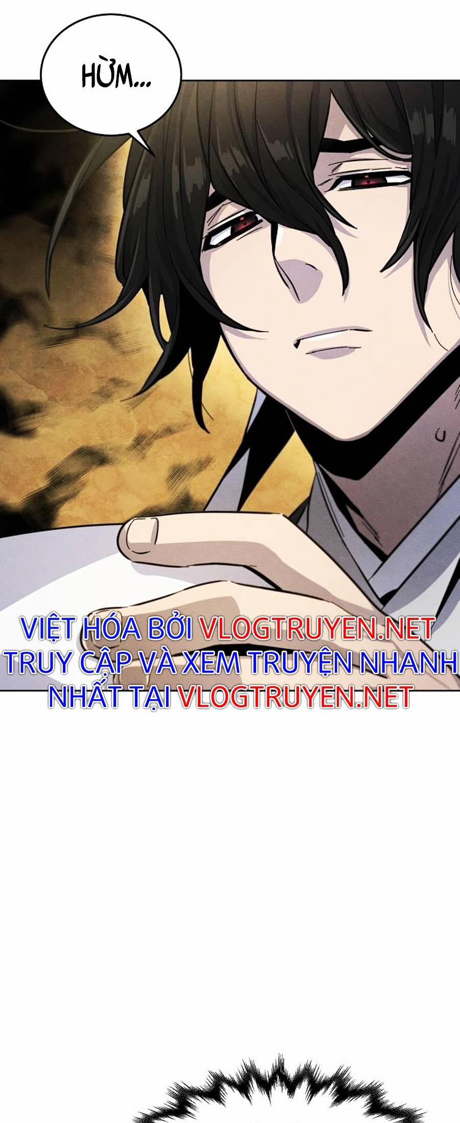 Cuồng Ma Hồi Quy 39 trang 6