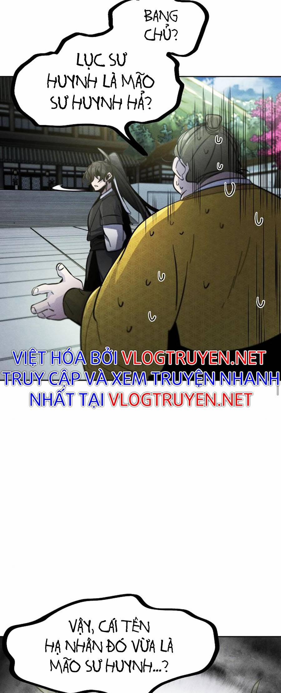 Cuồng Ma Hồi Quy 39 trang 61