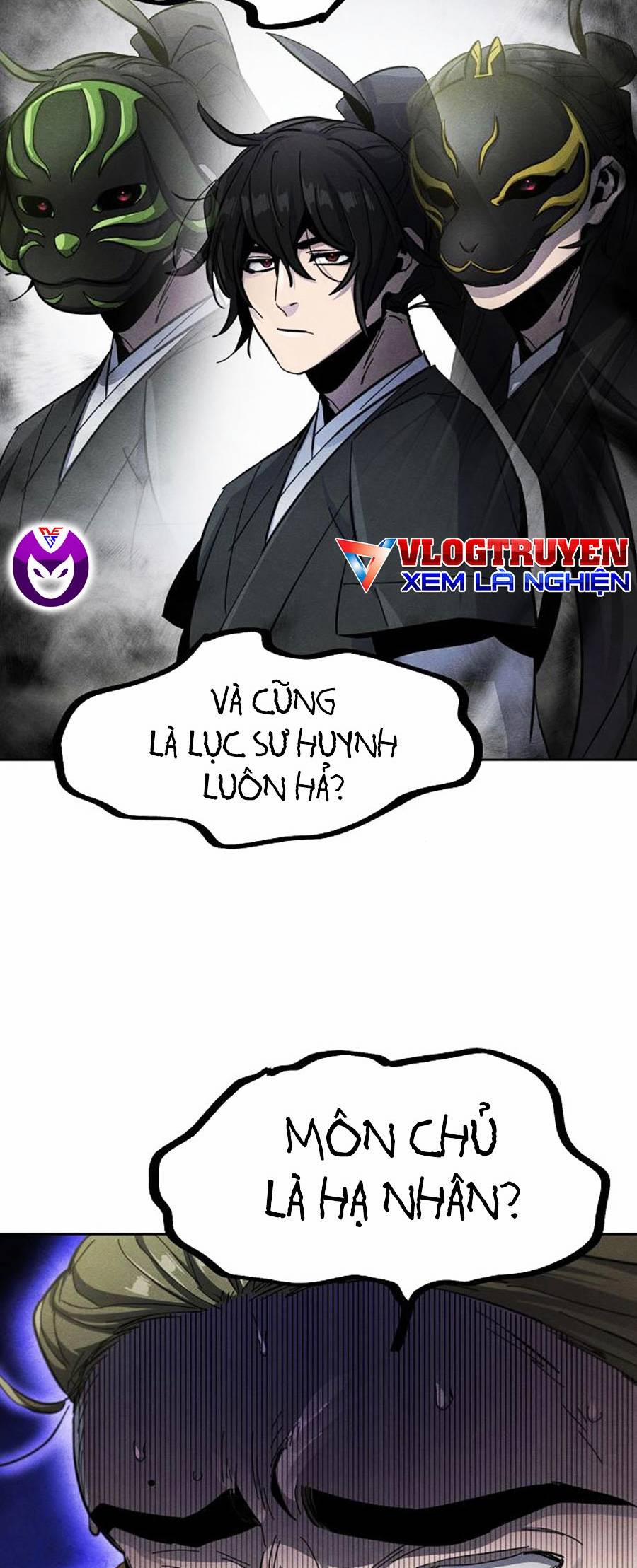 Cuồng Ma Hồi Quy 39 trang 62