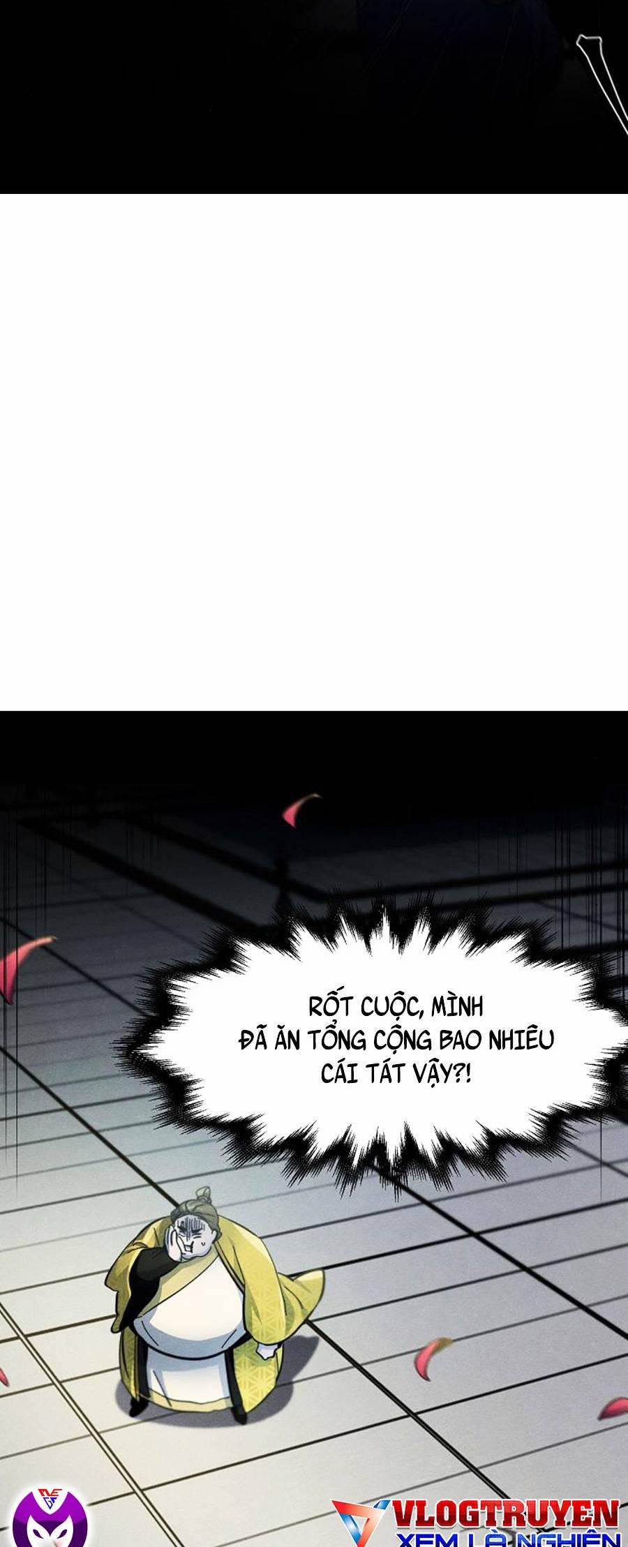 Cuồng Ma Hồi Quy 39 trang 68