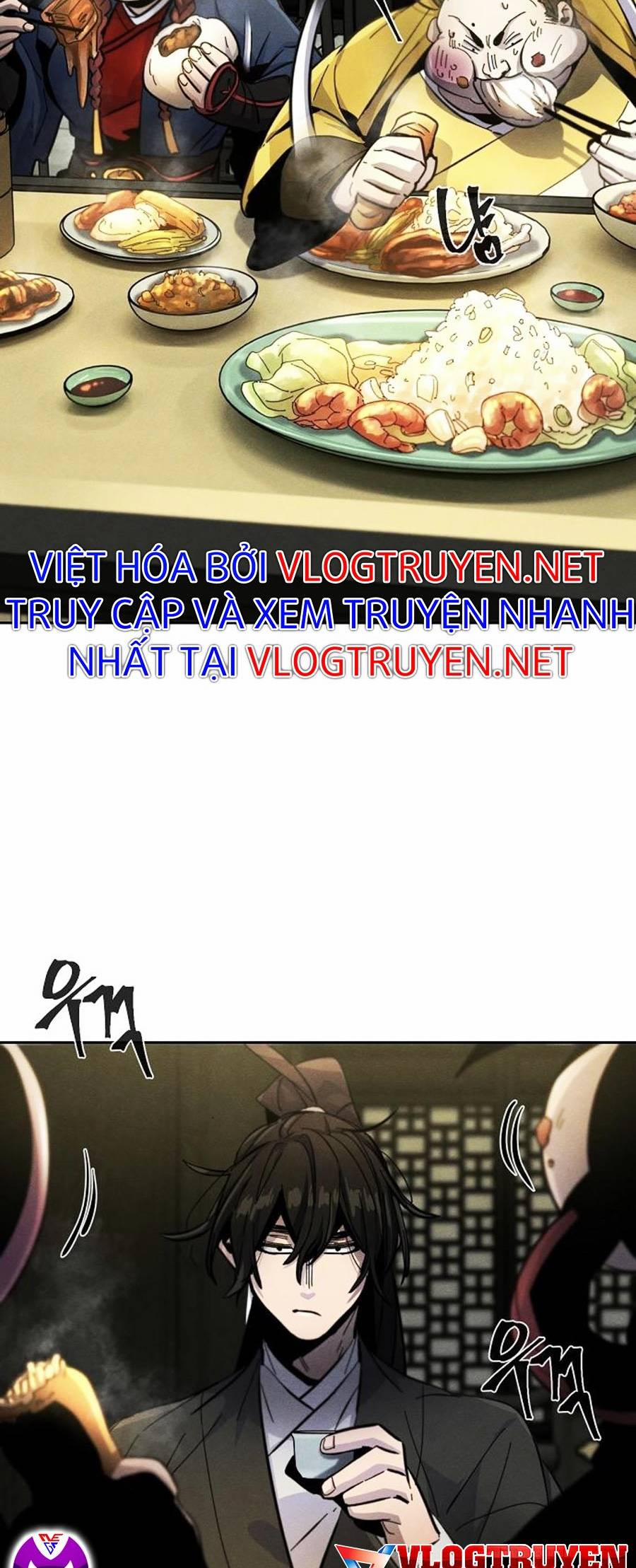 Cuồng Ma Hồi Quy 39 trang 70