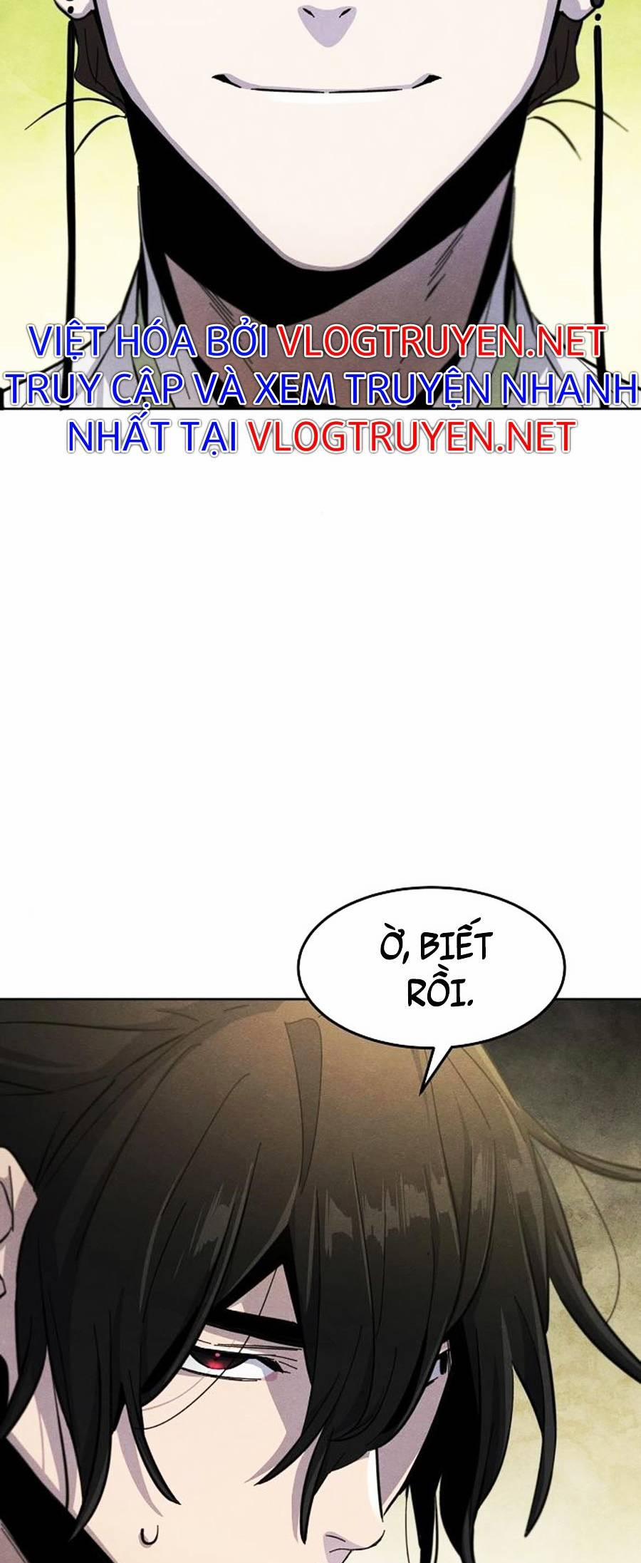 Cuồng Ma Hồi Quy 39 trang 8