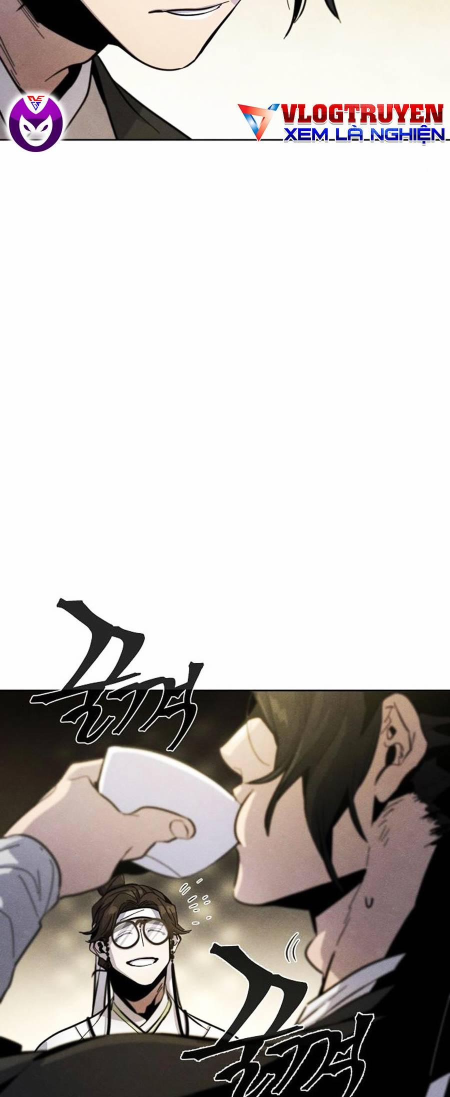 Cuồng Ma Hồi Quy 39 trang 9