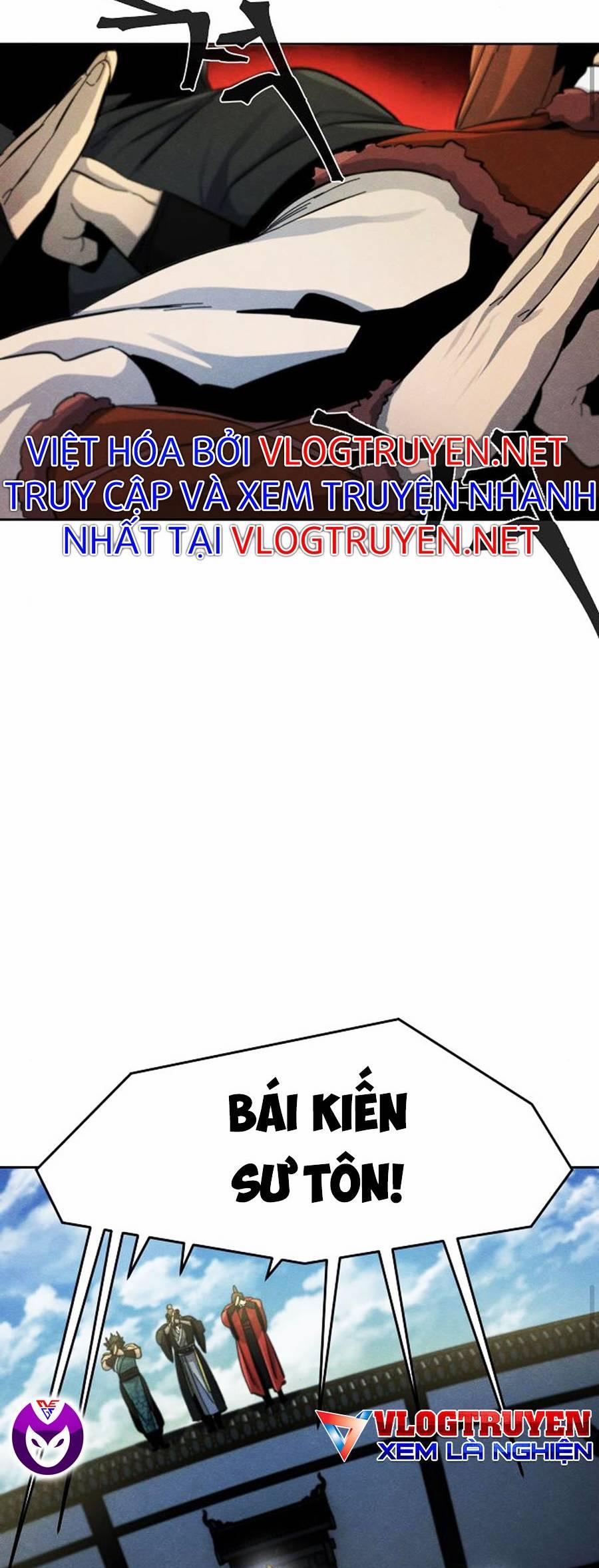 Cuồng Ma Hồi Quy 40 trang 17