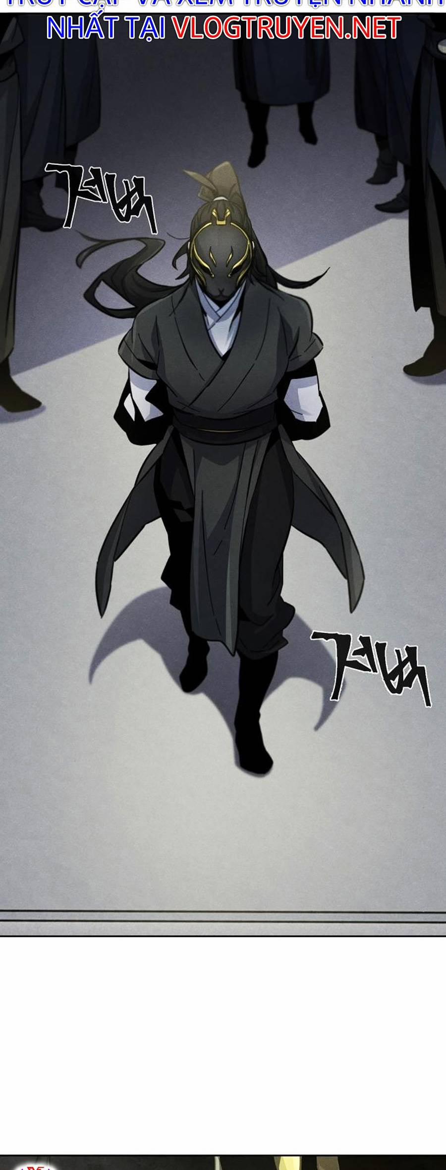 Cuồng Ma Hồi Quy 40 trang 2