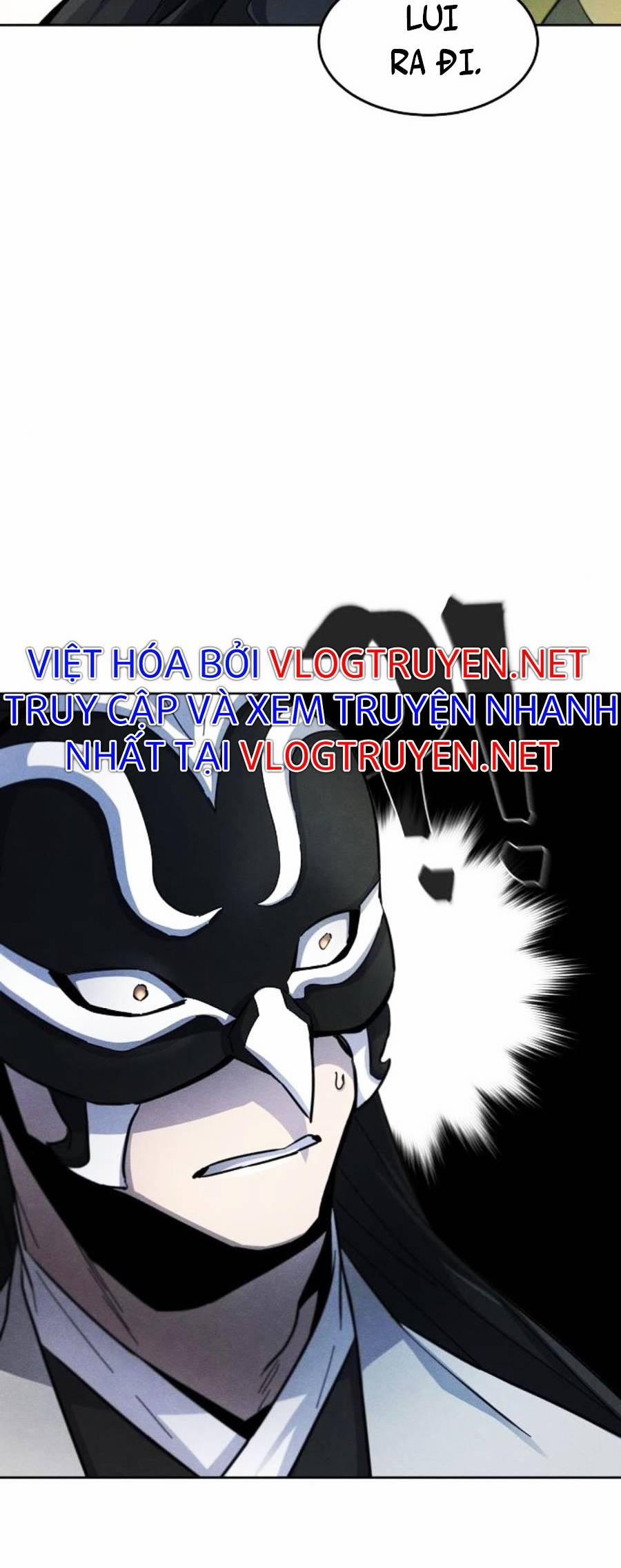 Cuồng Ma Hồi Quy 40 trang 24