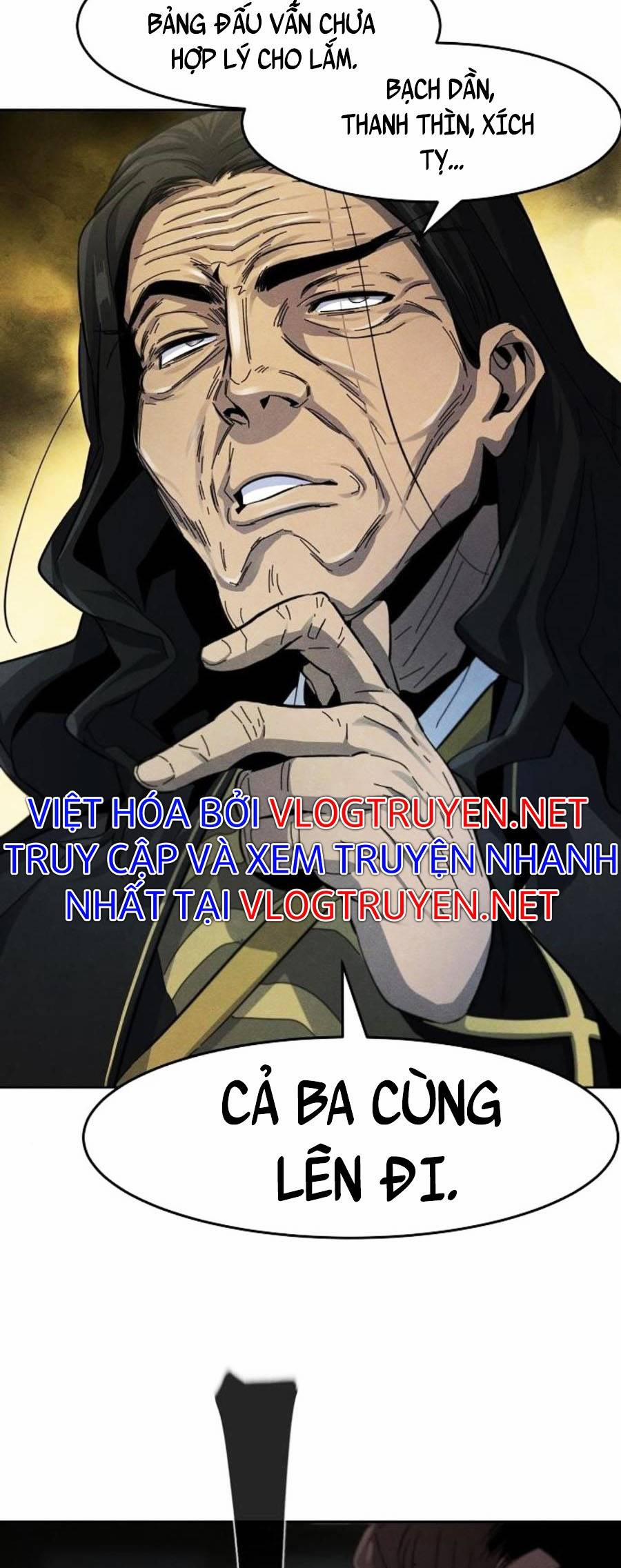 Cuồng Ma Hồi Quy 40 trang 26