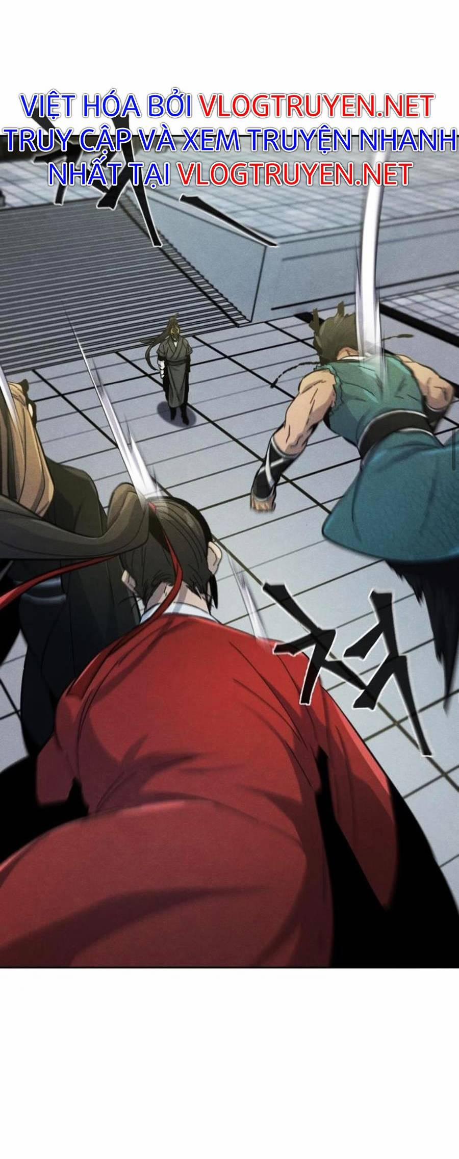 Cuồng Ma Hồi Quy 40 trang 28