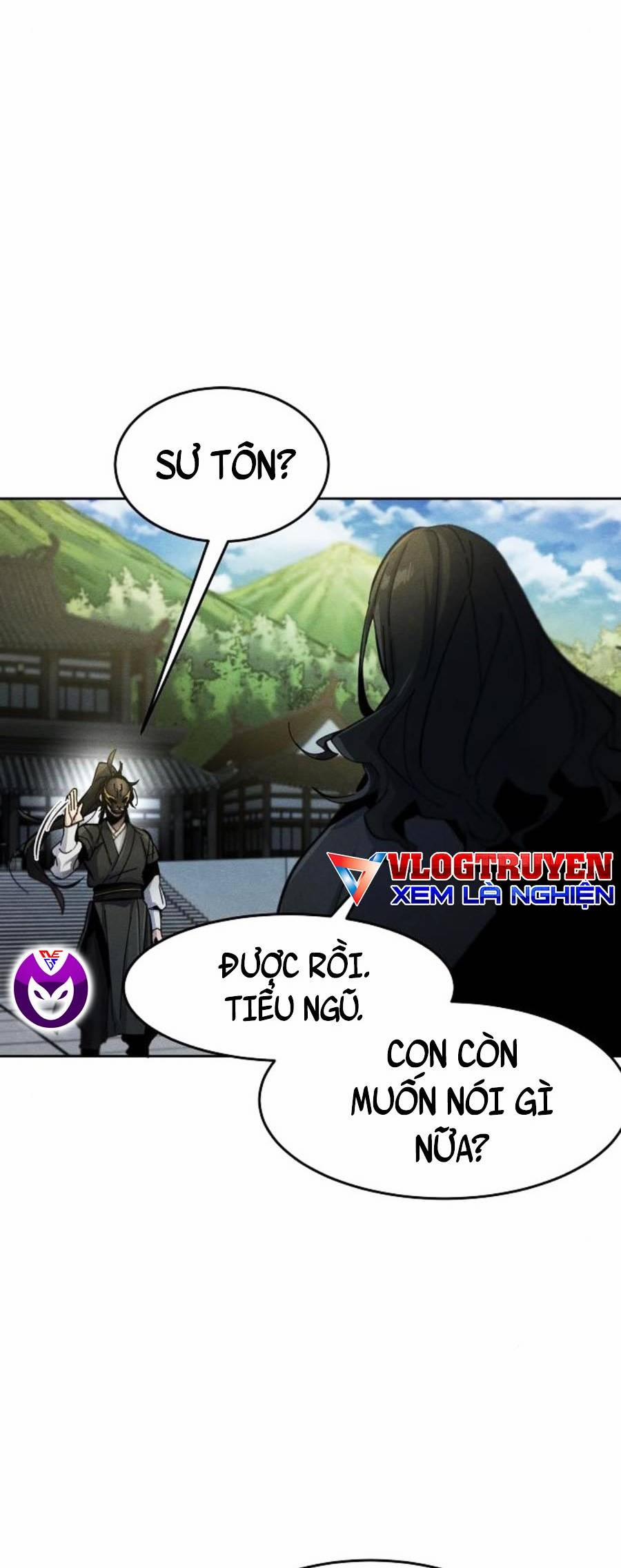 Cuồng Ma Hồi Quy 40 trang 31