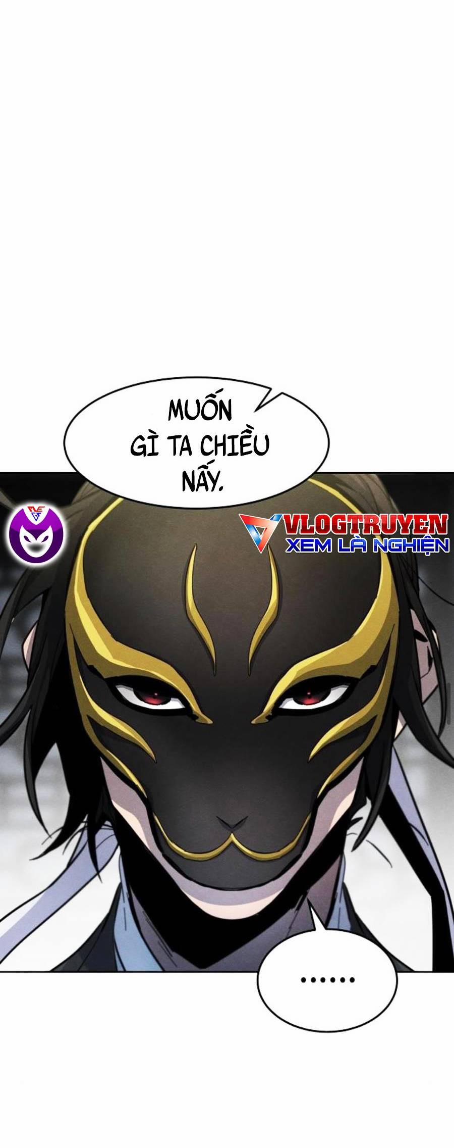 Cuồng Ma Hồi Quy 40 trang 33