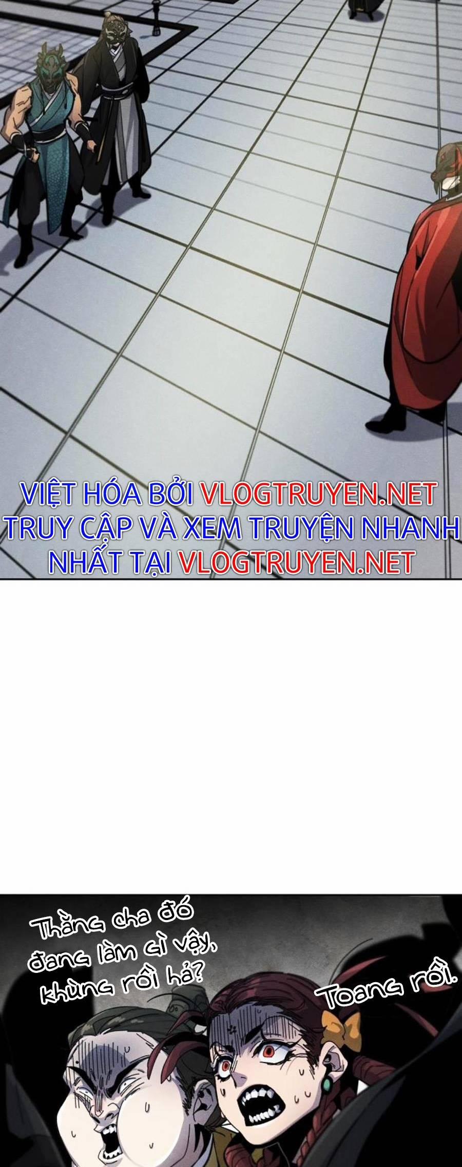 Cuồng Ma Hồi Quy 40 trang 38