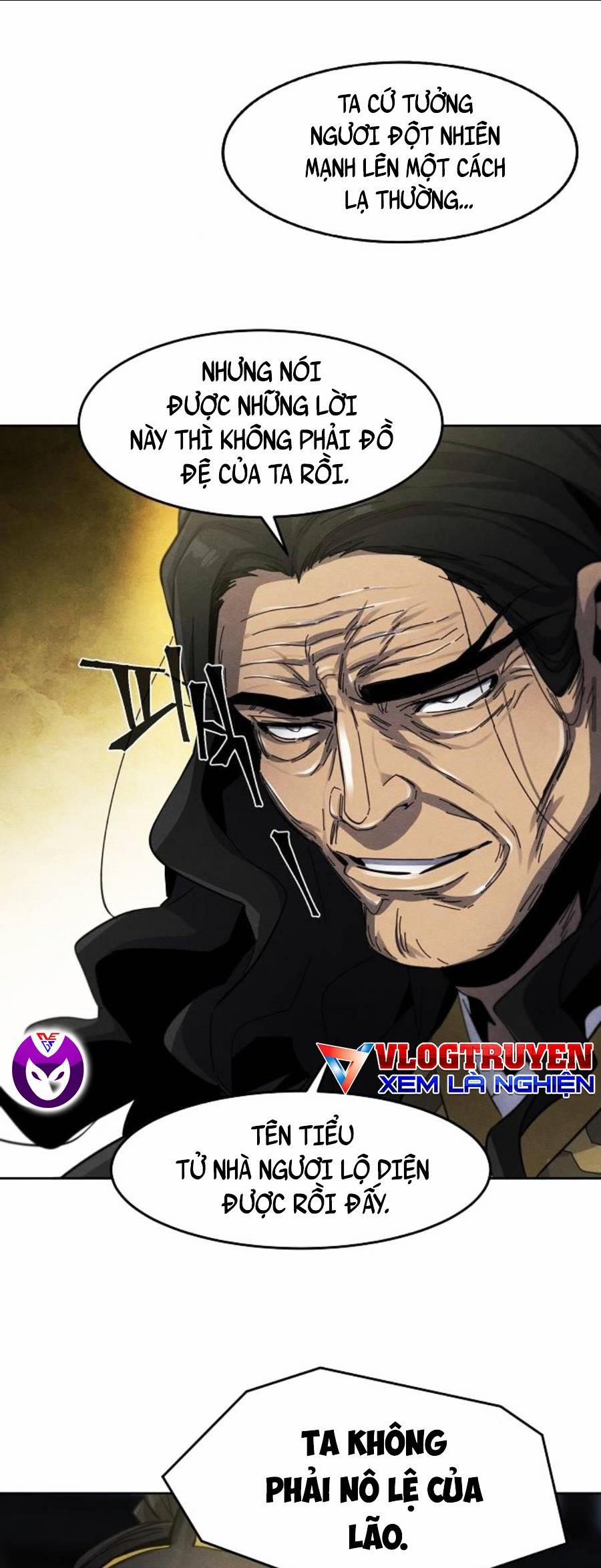 Cuồng Ma Hồi Quy 40 trang 40