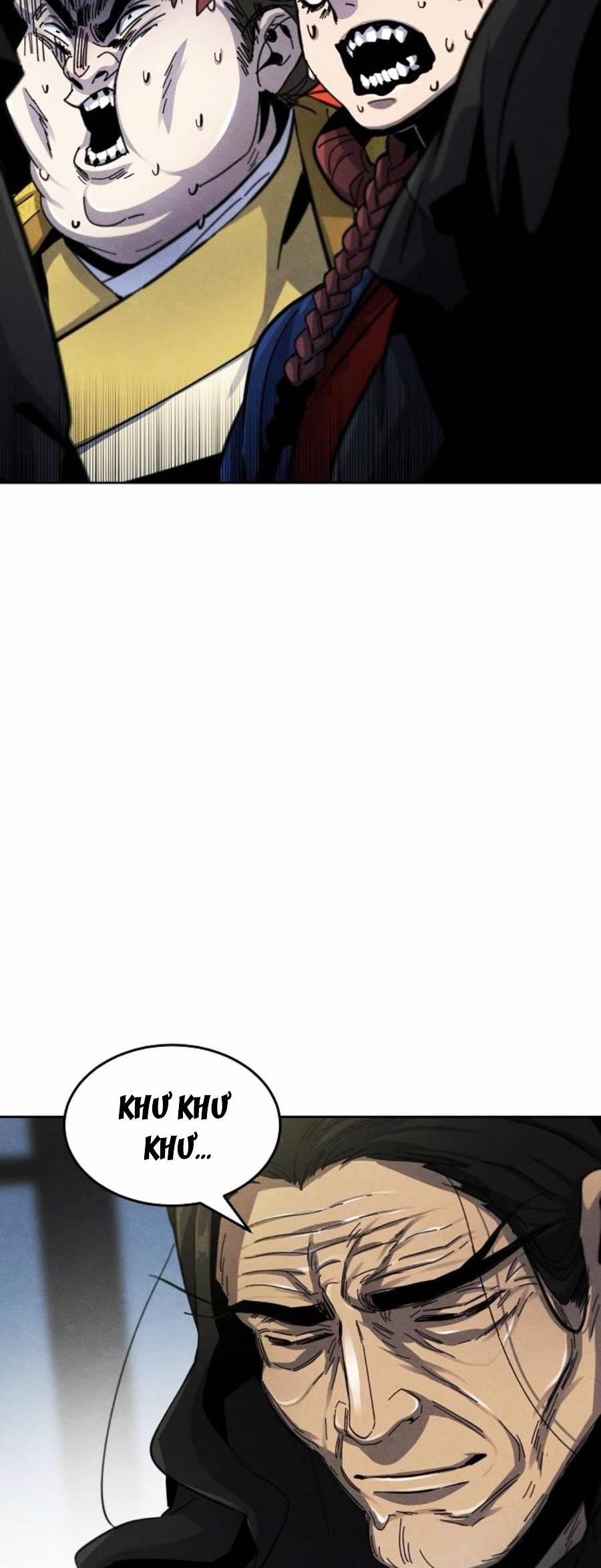 Cuồng Ma Hồi Quy 40 trang 42