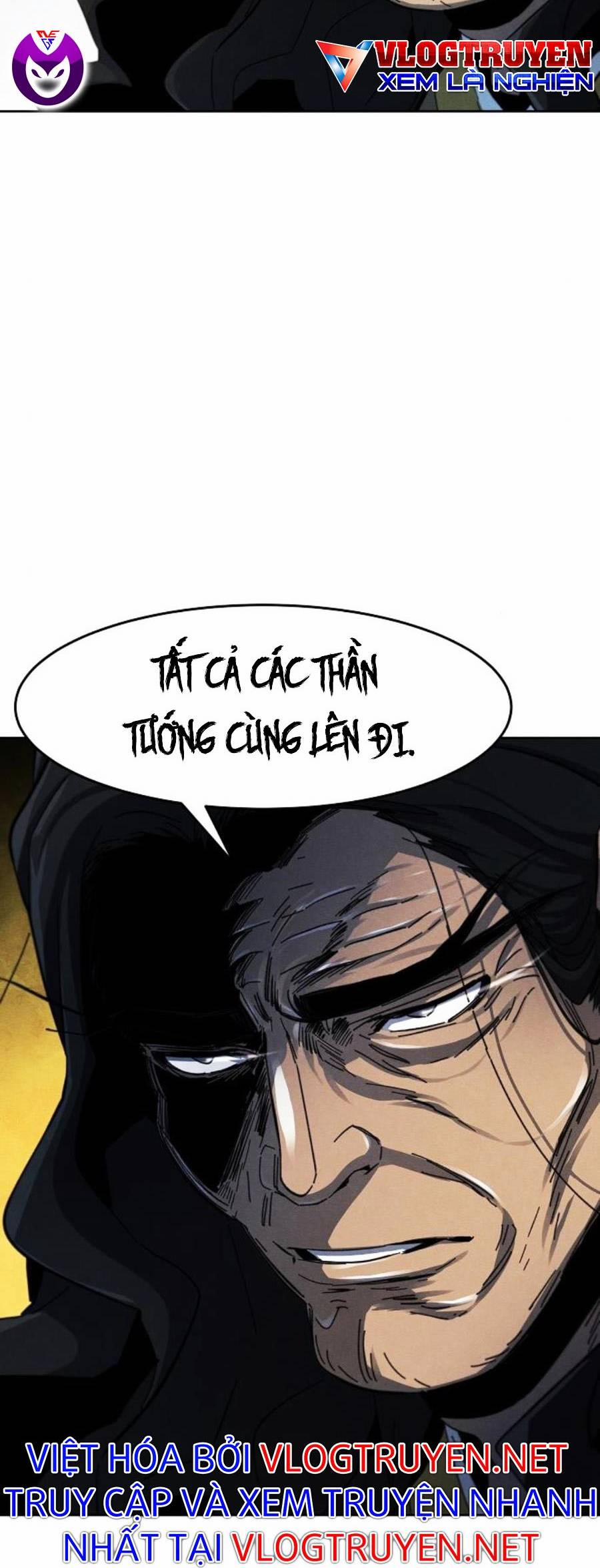 Cuồng Ma Hồi Quy 40 trang 43