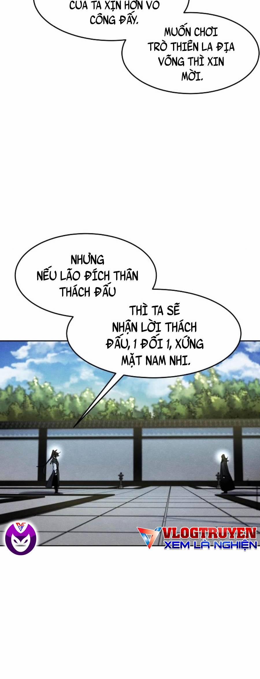 Cuồng Ma Hồi Quy 40 trang 46