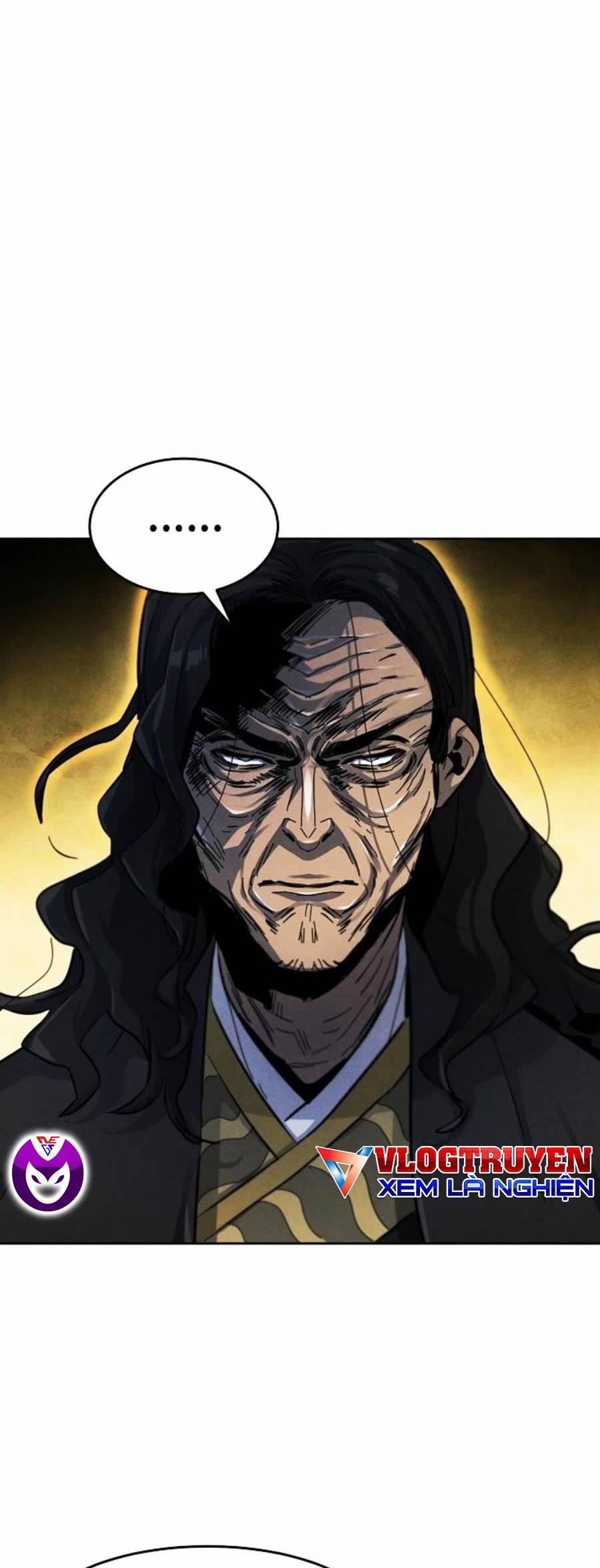 Cuồng Ma Hồi Quy 40 trang 48