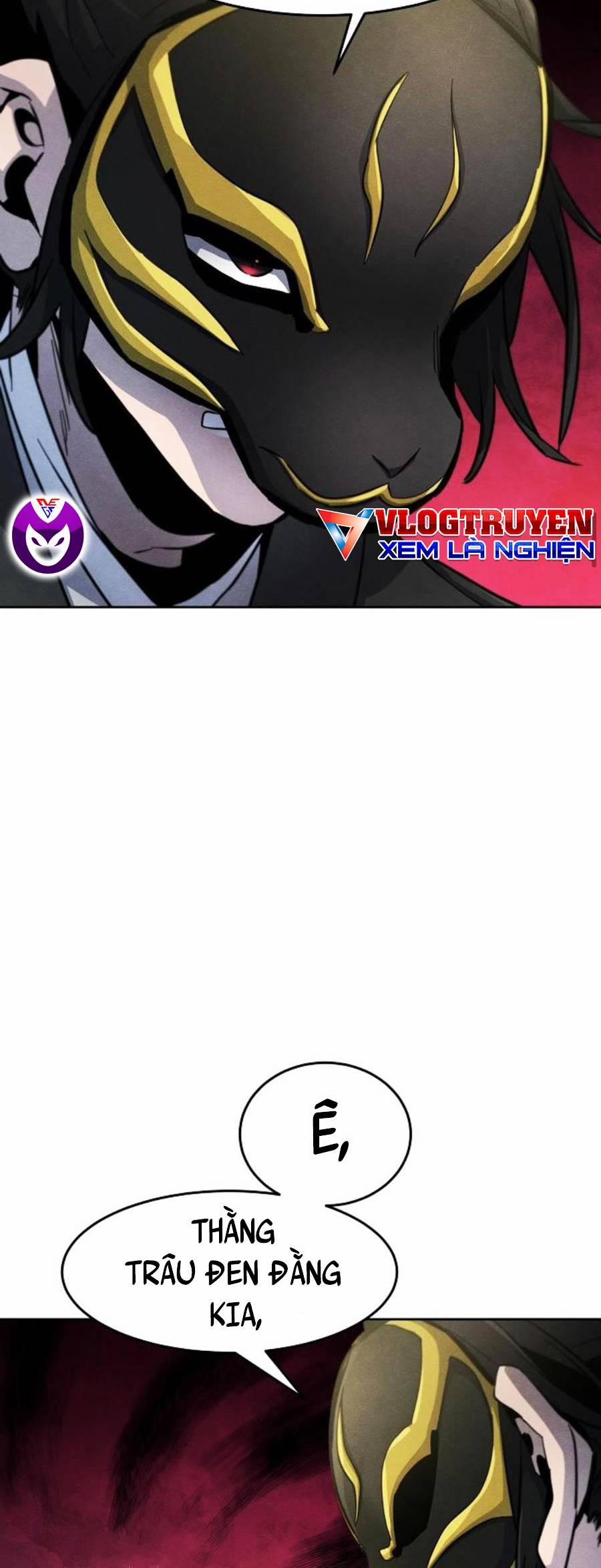 Cuồng Ma Hồi Quy 40 trang 50