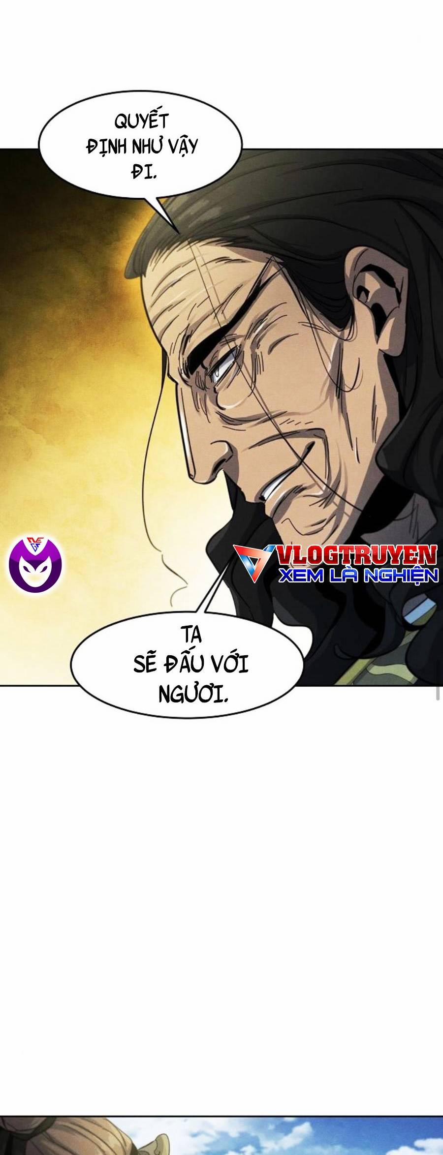 Cuồng Ma Hồi Quy 40 trang 56