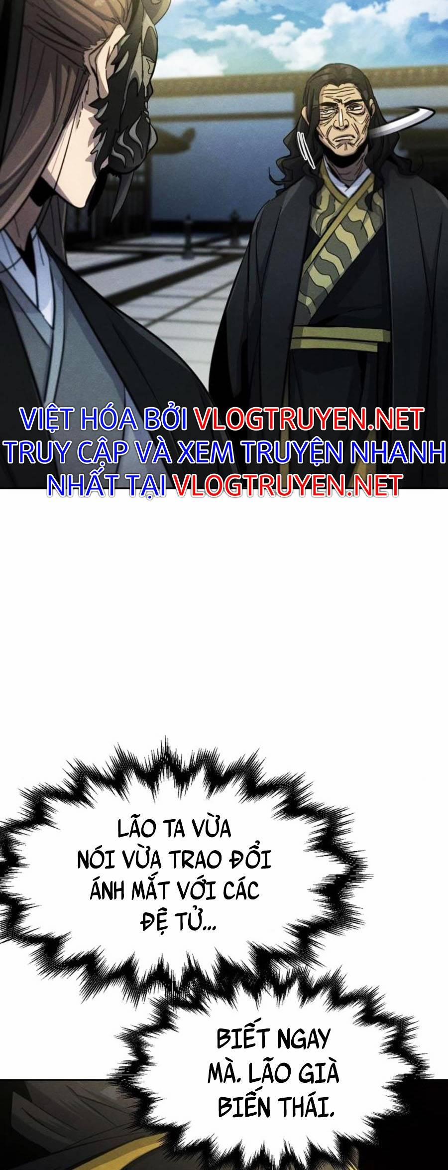 Cuồng Ma Hồi Quy 40 trang 57