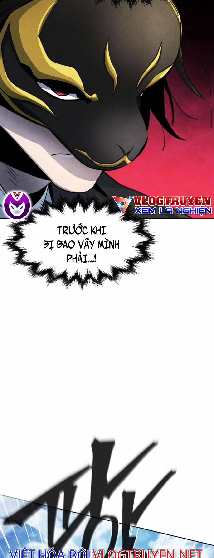 Cuồng Ma Hồi Quy 40 trang 58