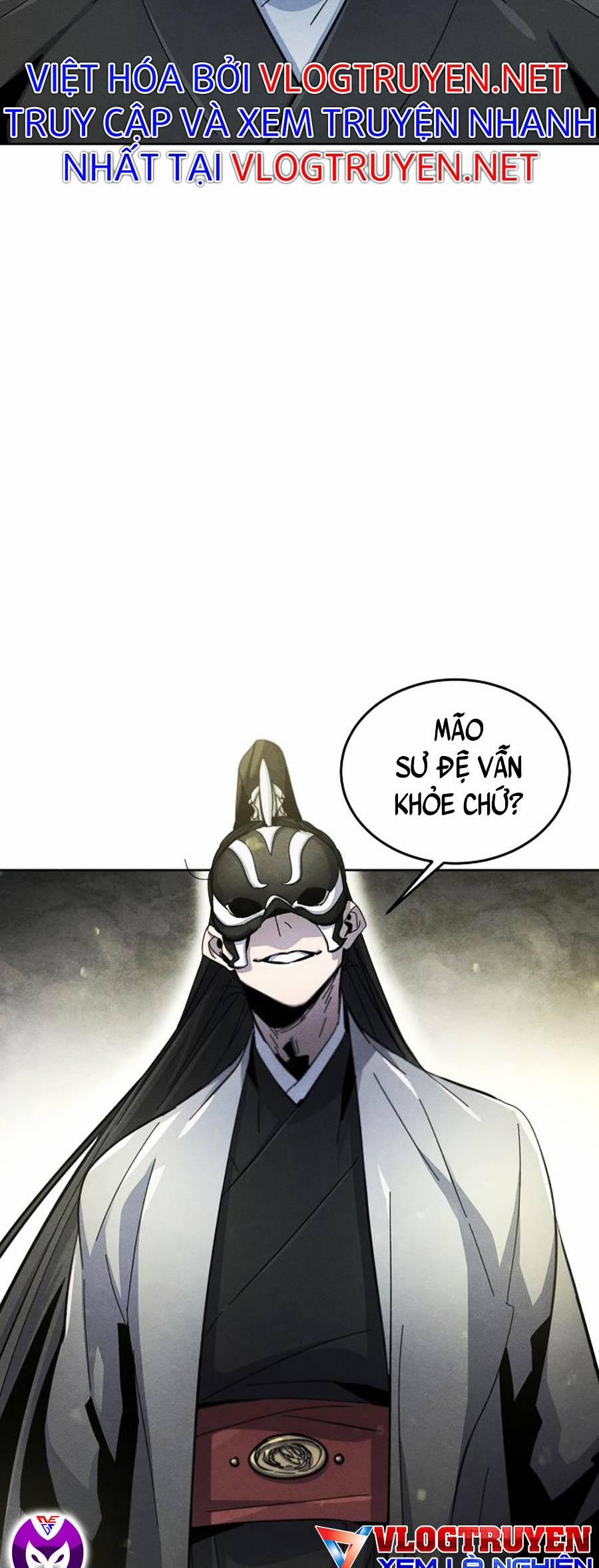 Cuồng Ma Hồi Quy 40 trang 6