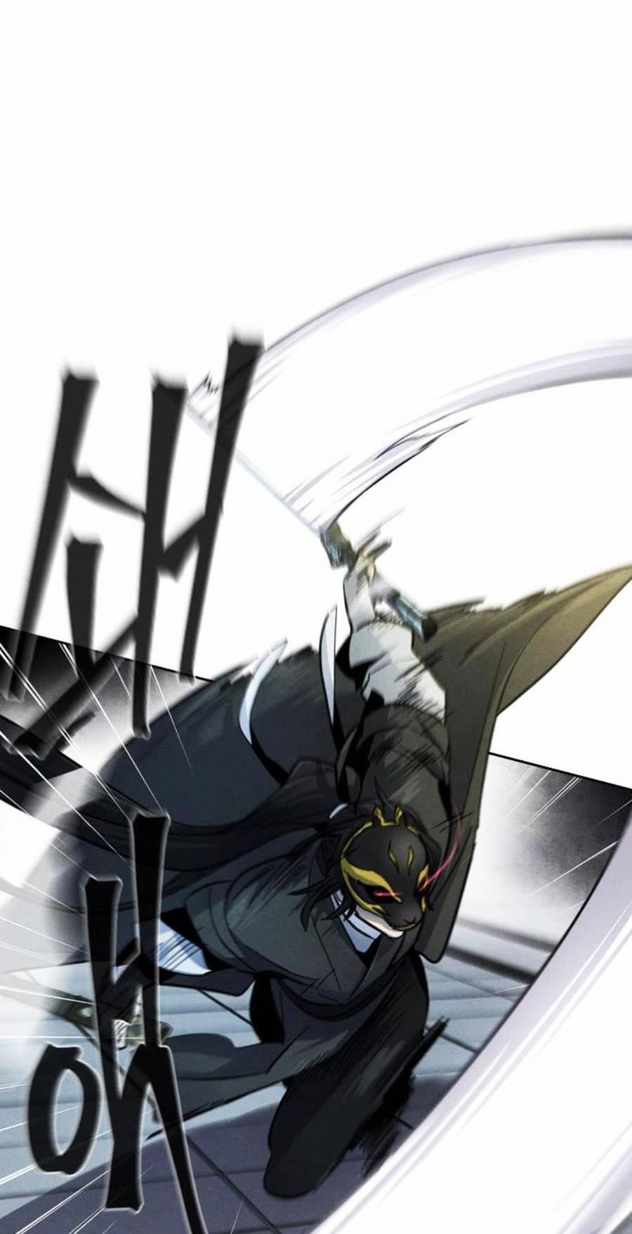 Cuồng Ma Hồi Quy 40 trang 61