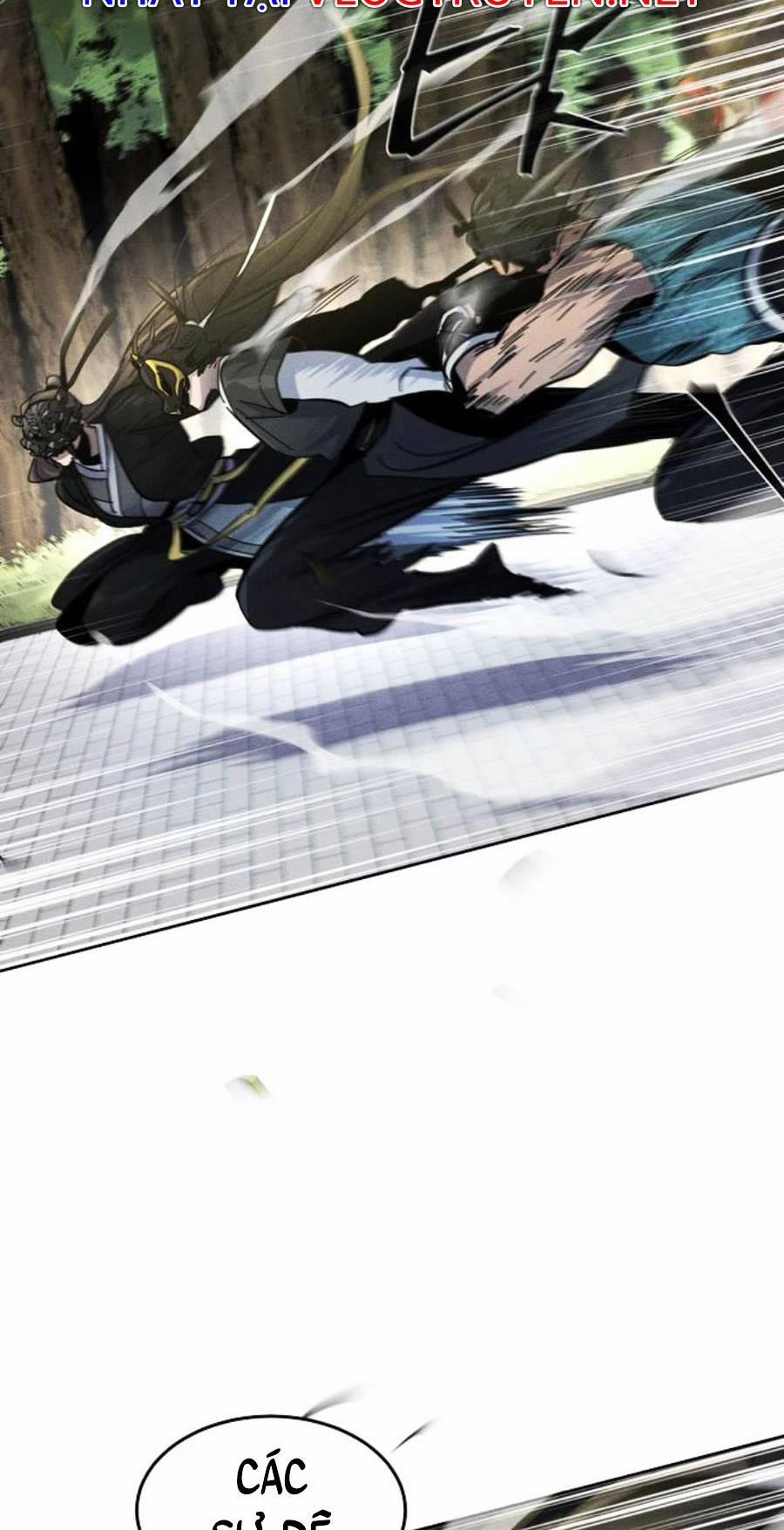 Cuồng Ma Hồi Quy 40 trang 70