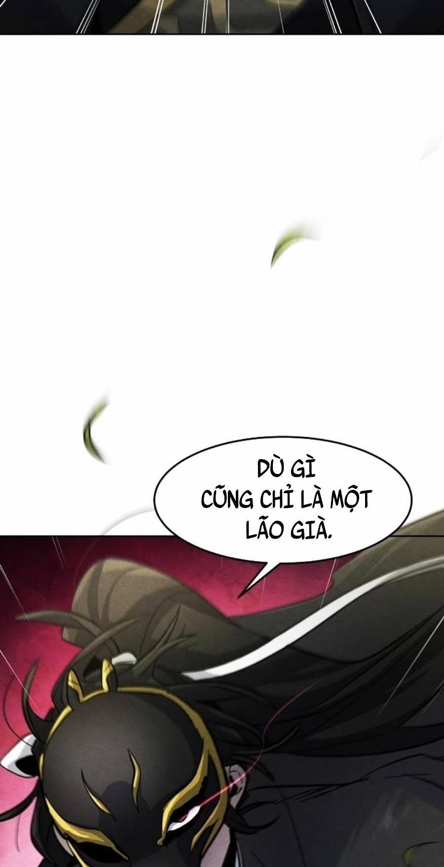 Cuồng Ma Hồi Quy 40 trang 77