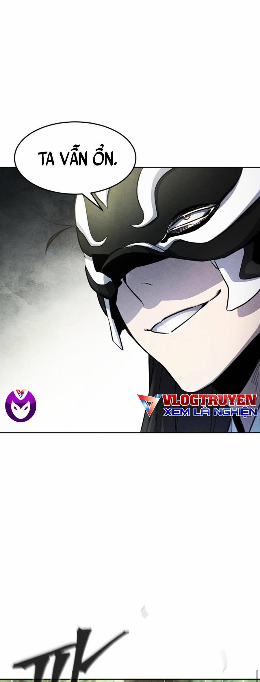 Cuồng Ma Hồi Quy 40 trang 8