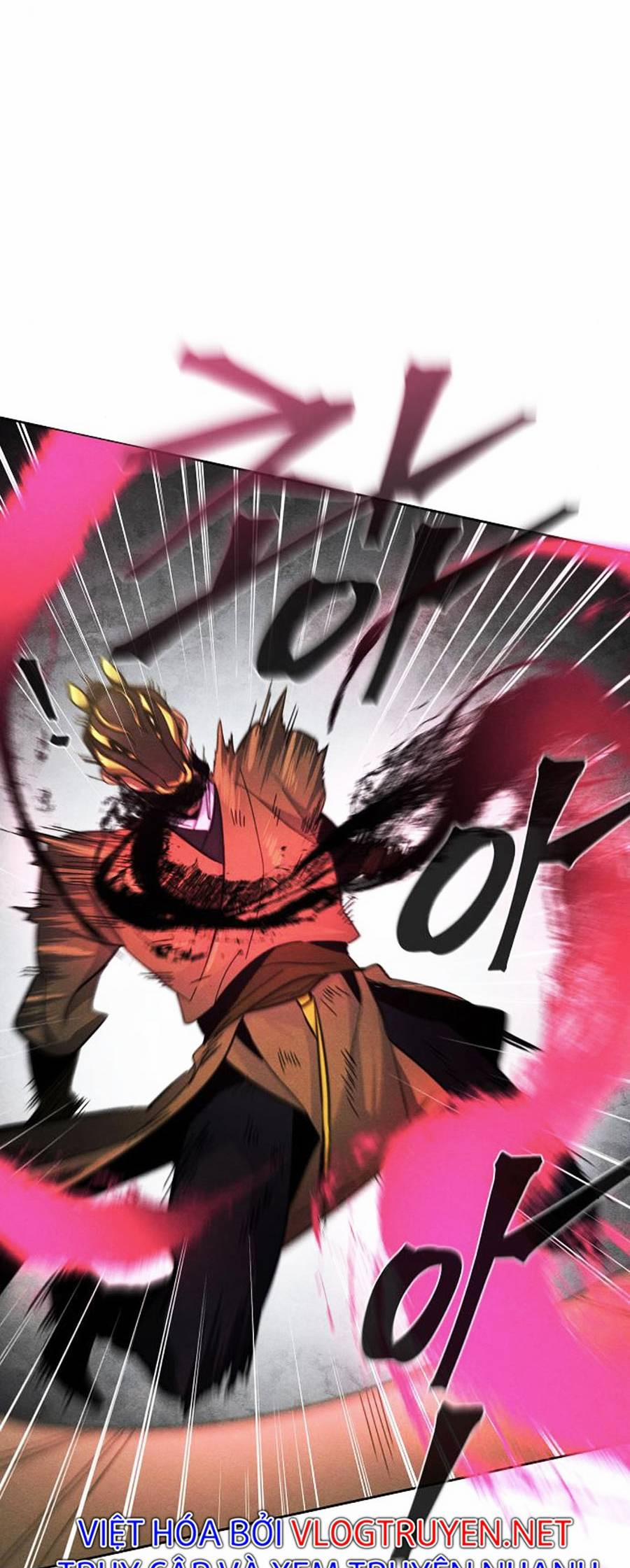 Cuồng Ma Hồi Quy 41 trang 10