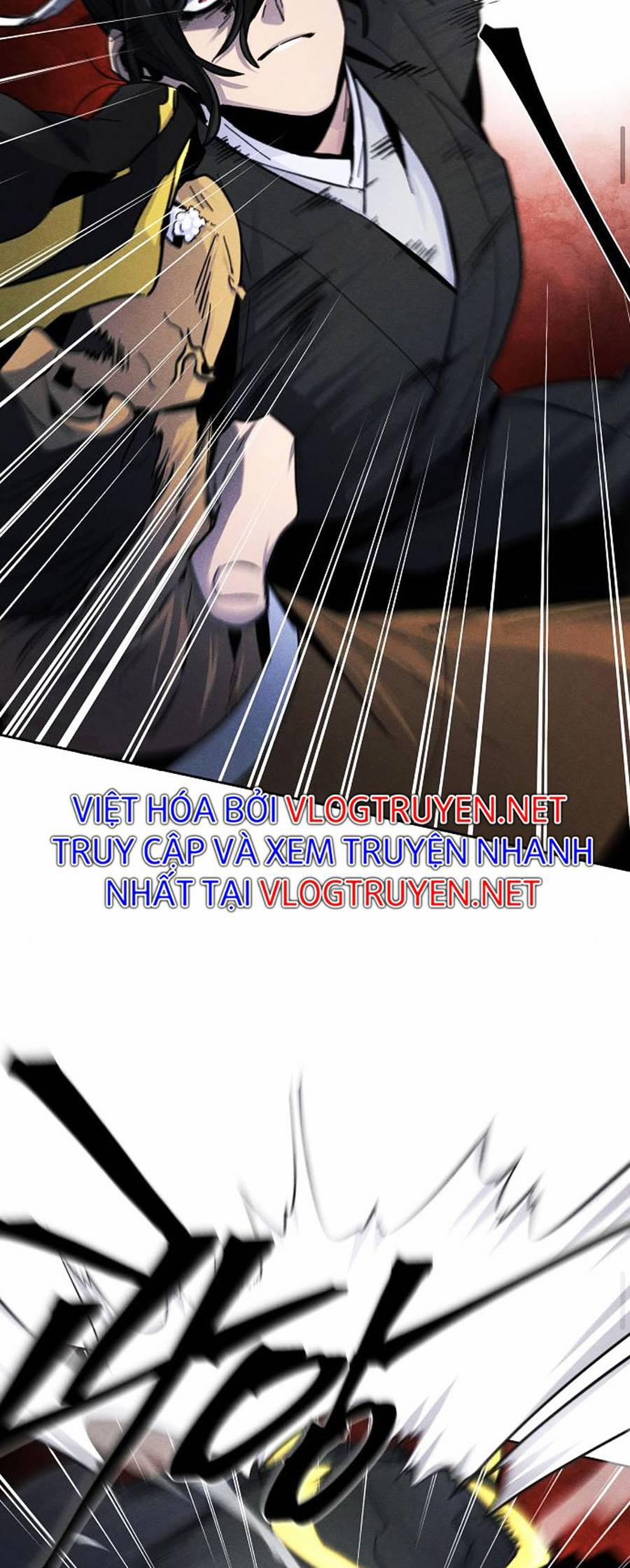 Cuồng Ma Hồi Quy 41 trang 14