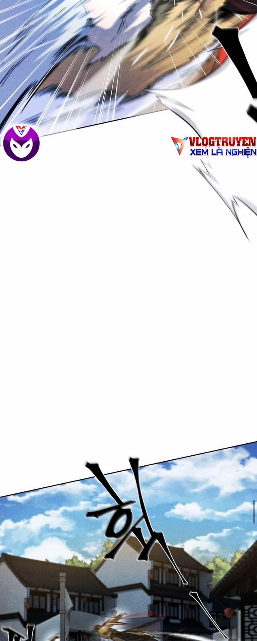 Cuồng Ma Hồi Quy 41 trang 16