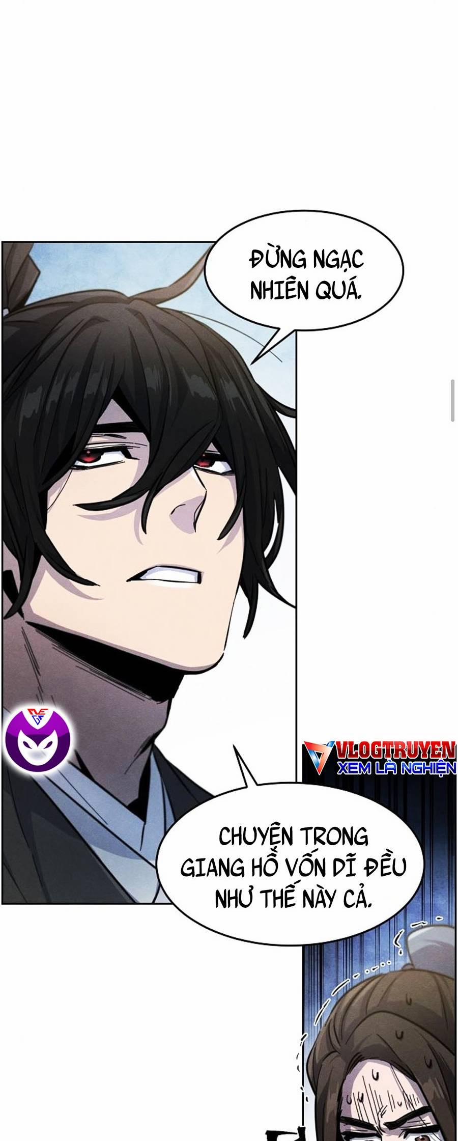 Cuồng Ma Hồi Quy 41 trang 18