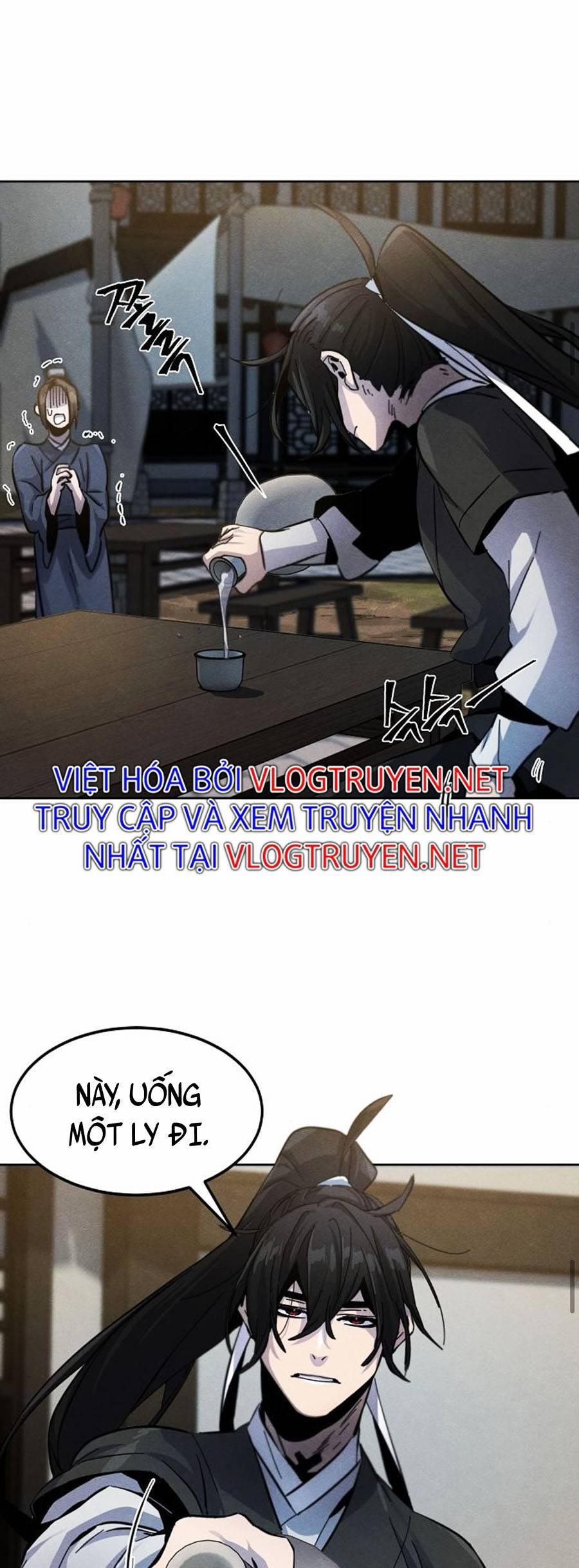 Cuồng Ma Hồi Quy 41 trang 20