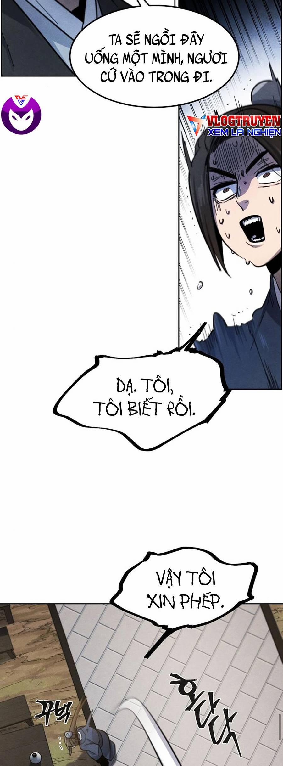 Cuồng Ma Hồi Quy 41 trang 25