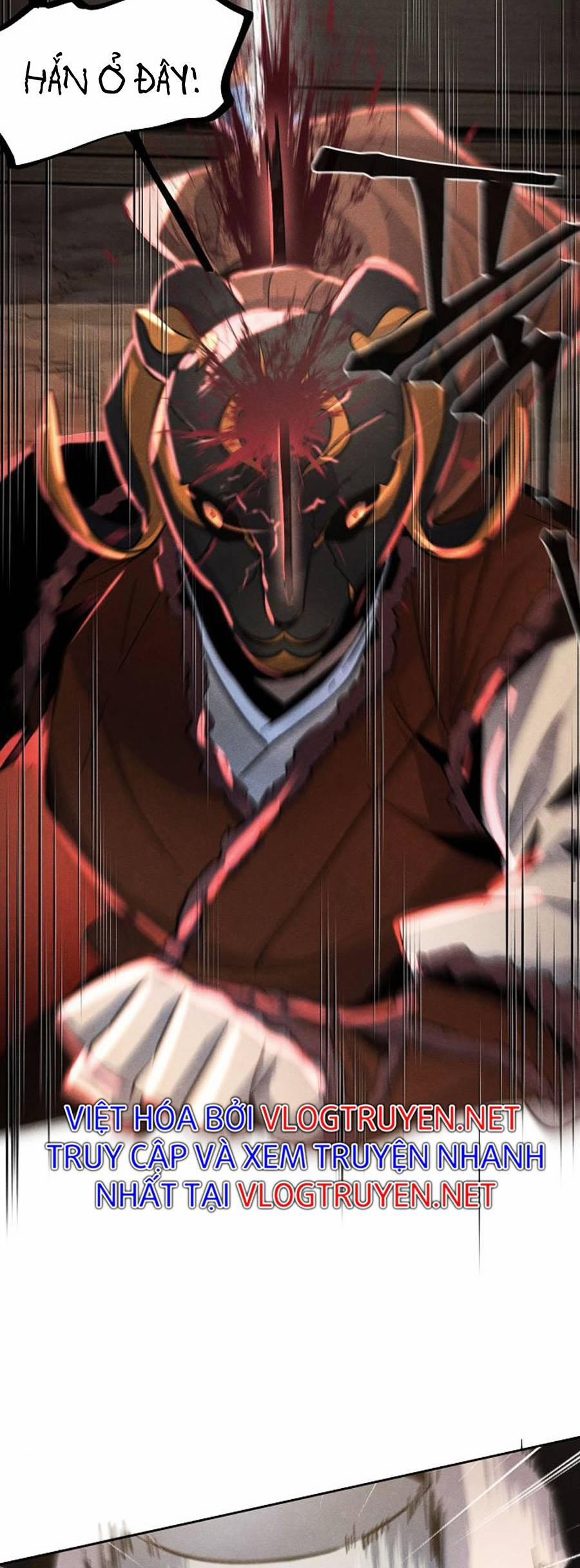 Cuồng Ma Hồi Quy 41 trang 35