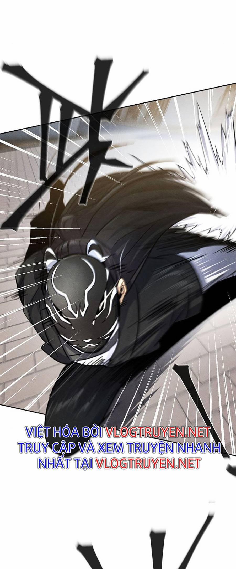 Cuồng Ma Hồi Quy 41 trang 40