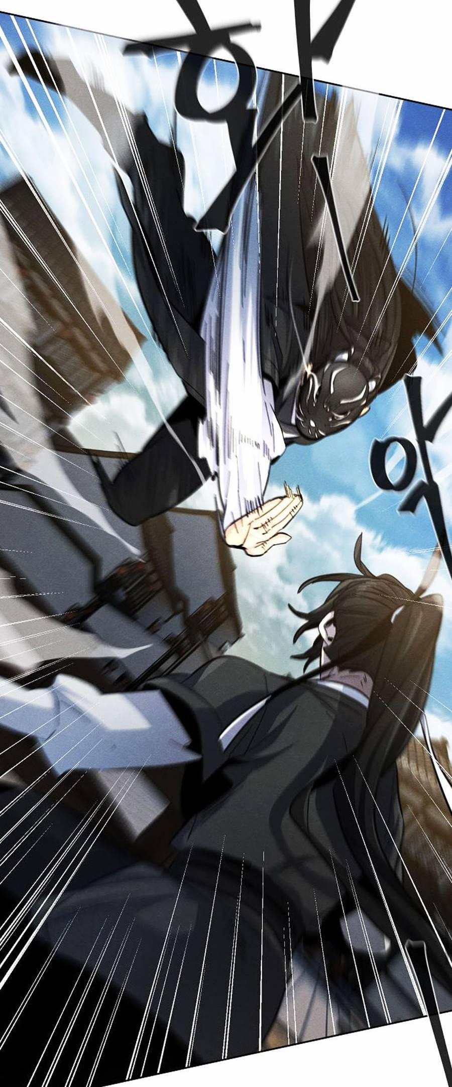 Cuồng Ma Hồi Quy 41 trang 41