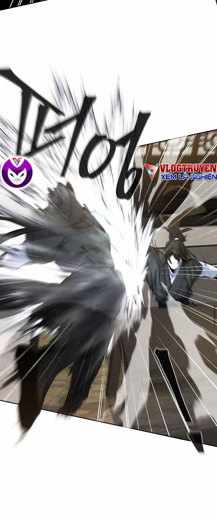 Cuồng Ma Hồi Quy 41 trang 42