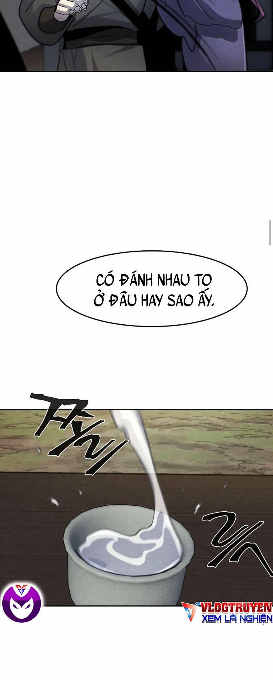 Cuồng Ma Hồi Quy 41 trang 5