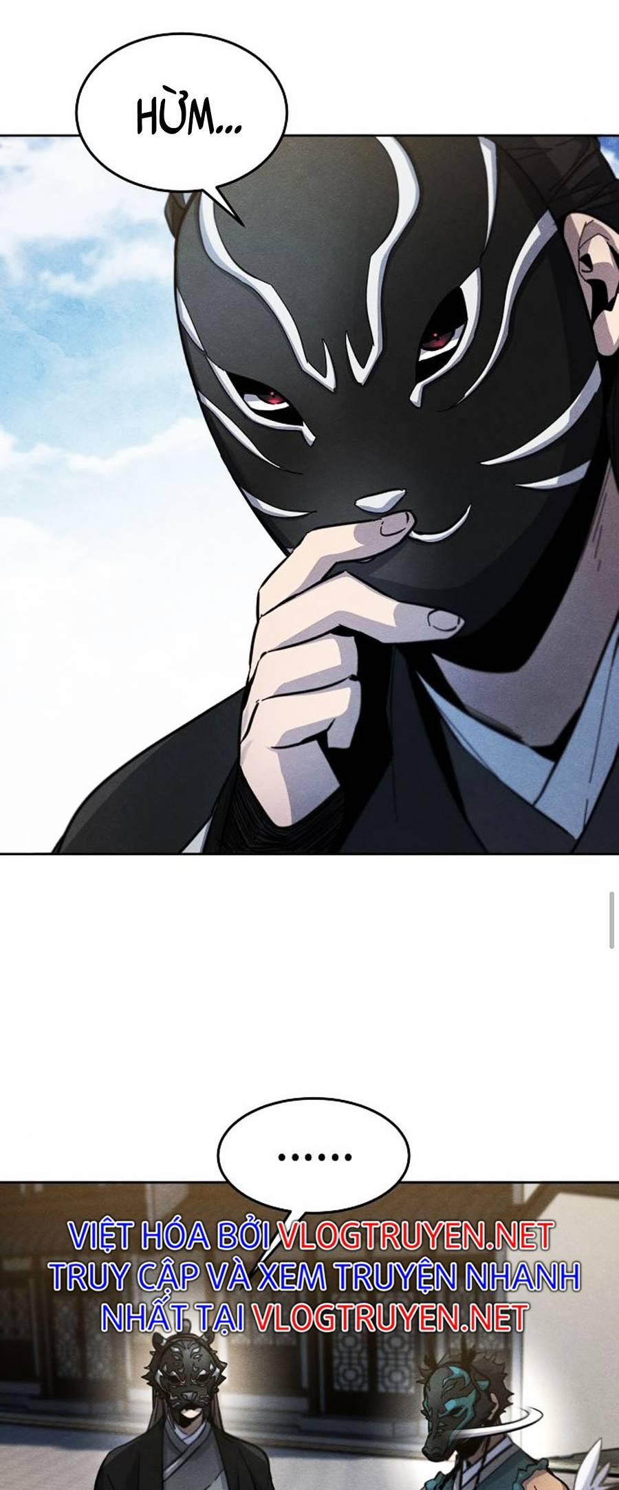 Cuồng Ma Hồi Quy 41 trang 54