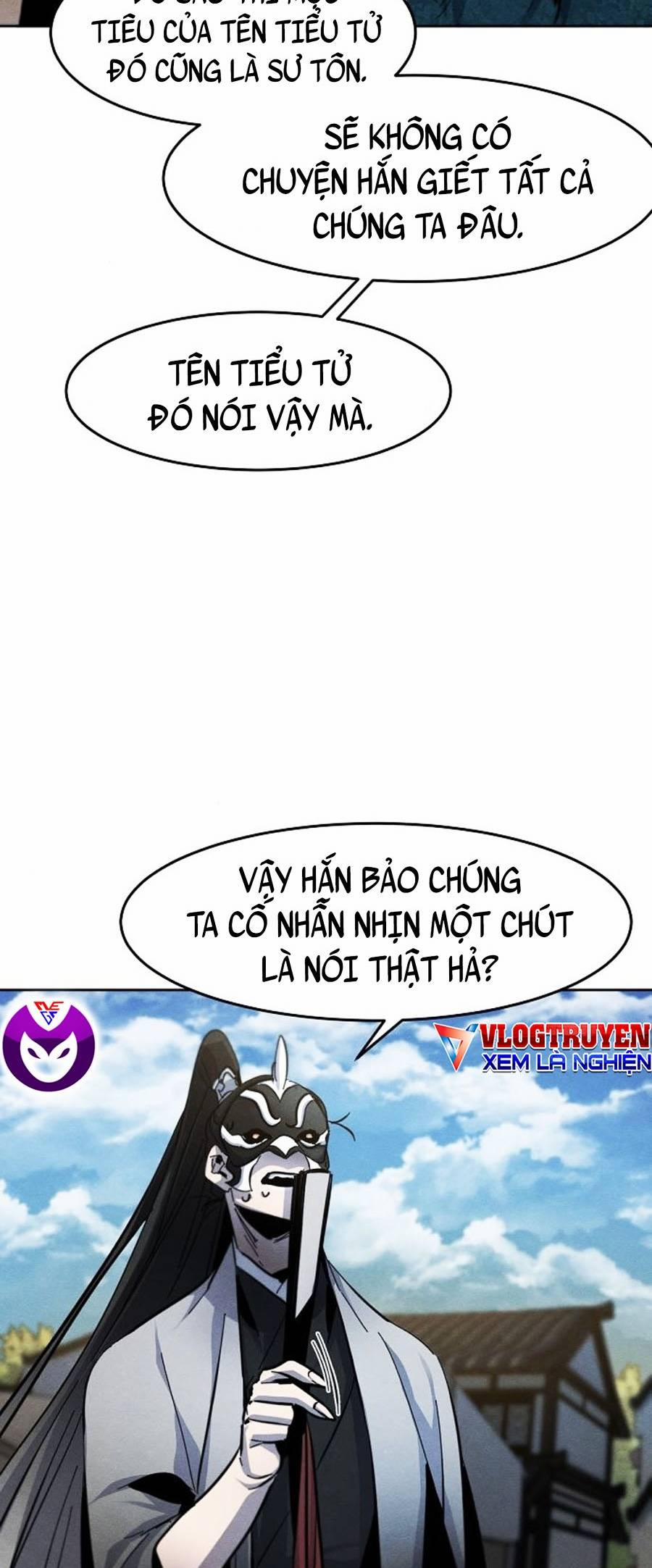 Cuồng Ma Hồi Quy 41 trang 58